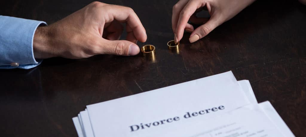 divorcio de mutuo acuerdo